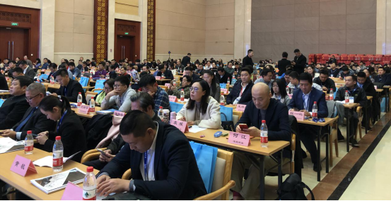 中國(guó)建博會(huì)（上海）攜手北京住宅房地產(chǎn)商會(huì)共謀整裝發(fā)展新賽道