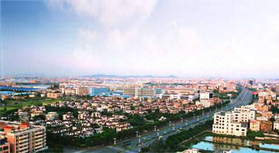 一批新業(yè)態(tài)正式入駐，南頭家電產(chǎn)業(yè)集群青春洋溢