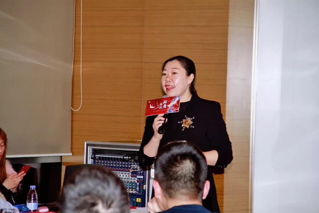 一起潮我看——百強(qiáng)坤倫現(xiàn)代中式潮品發(fā)布會(huì)圓滿成功