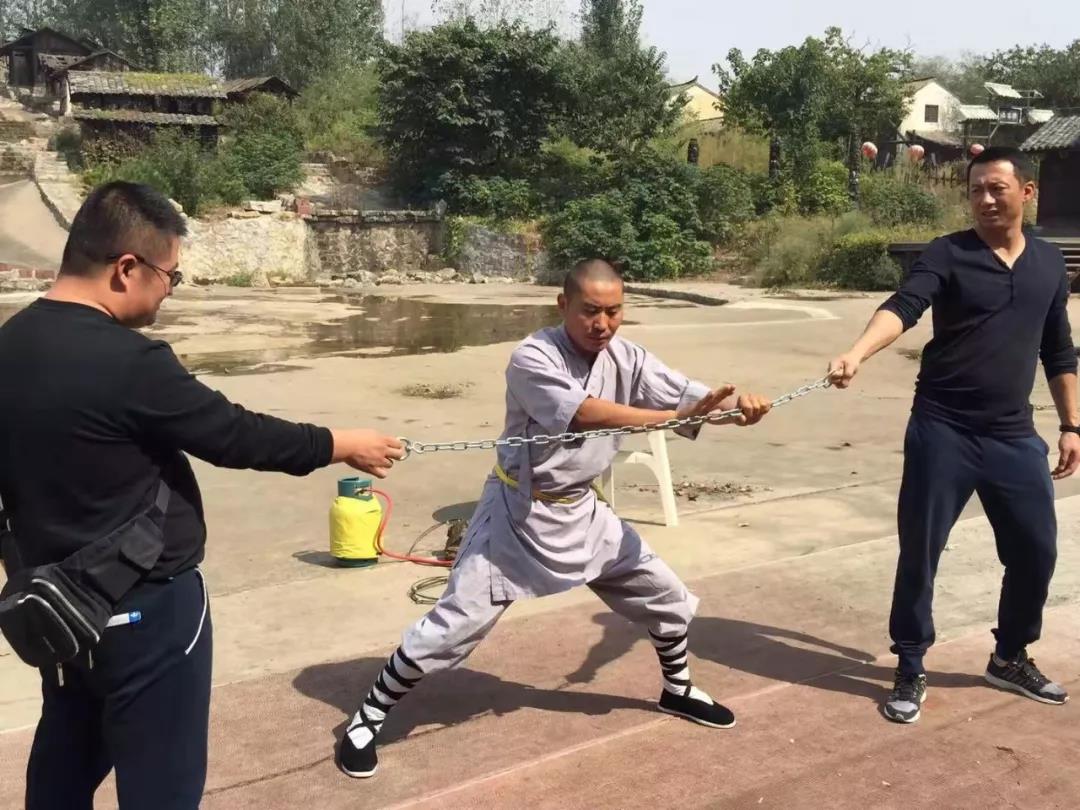 定了！臨沂國際影視城華夏騎兵狂歡節(jié)暨迎新春廟會(huì)正月初一開幕！