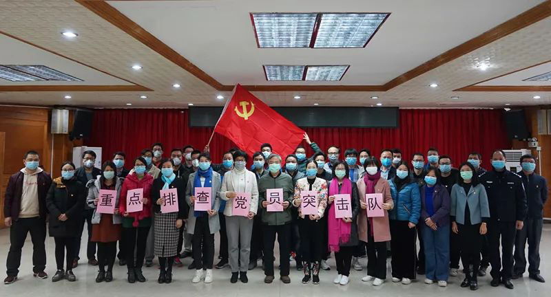 南頭鎮(zhèn)力取疫情防控和構(gòu)建現(xiàn)代化產(chǎn)業(yè)體系雙勝利