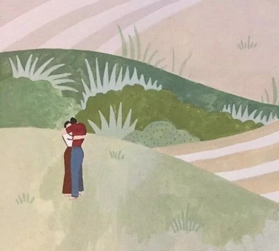 待可攜手共賞繁花時  YO·EASY幫你快速給她理想的家