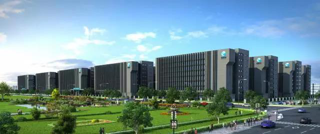 南頭家電基地精準(zhǔn)施策，保障企業(yè)穩(wěn)復(fù)產(chǎn)