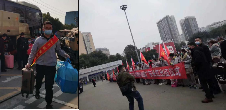 南頭家電基地龍頭企業(yè)吹響復(fù)工復(fù)產(chǎn)“集結(jié)號(hào)”