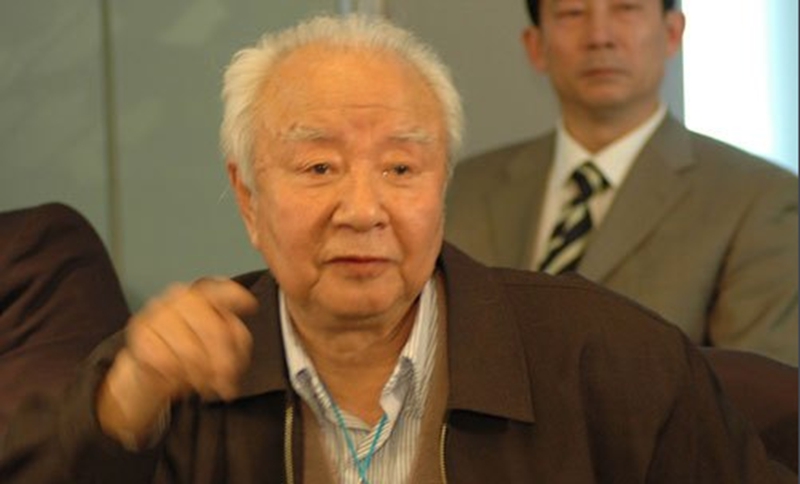 楊子彬