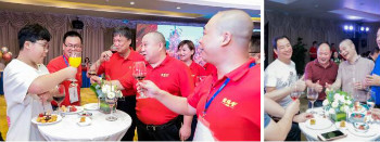 相約宏濟(jì)堂 做強(qiáng)宏濟(jì)堂 ——西普會宏濟(jì)堂之夜高端商務(wù)酒會隆重舉行