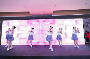 相約宏濟(jì)堂 做強(qiáng)宏濟(jì)堂 ——西普會宏濟(jì)堂之夜高端商務(wù)酒會隆重舉行