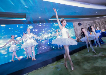 相約宏濟(jì)堂 做強(qiáng)宏濟(jì)堂 ——西普會宏濟(jì)堂之夜高端商務(wù)酒會隆重舉行